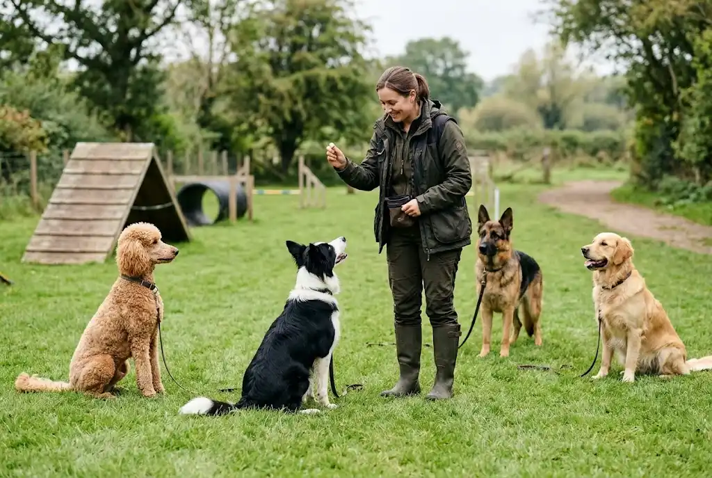 Smartest Dog Breeds and Canine Intelligence