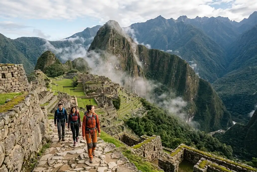 Interesting Places to Visit in South America