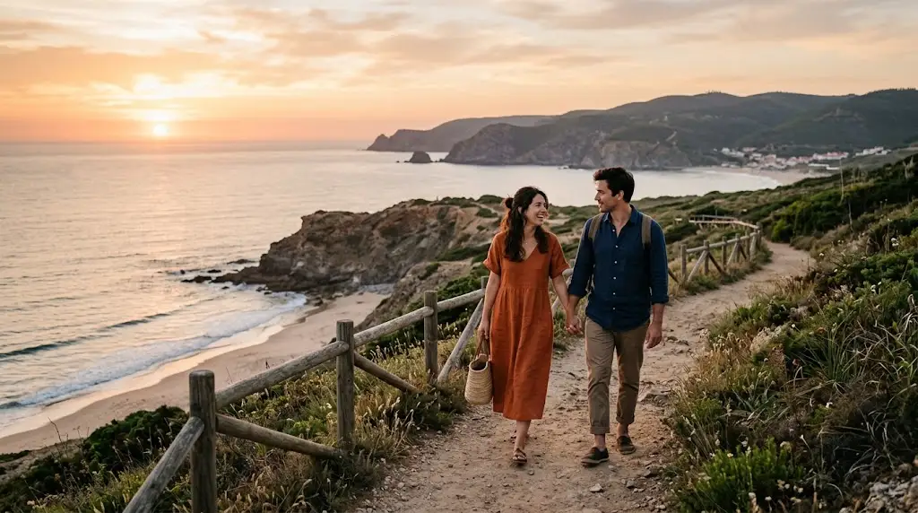Near By Places to Visit for Couples