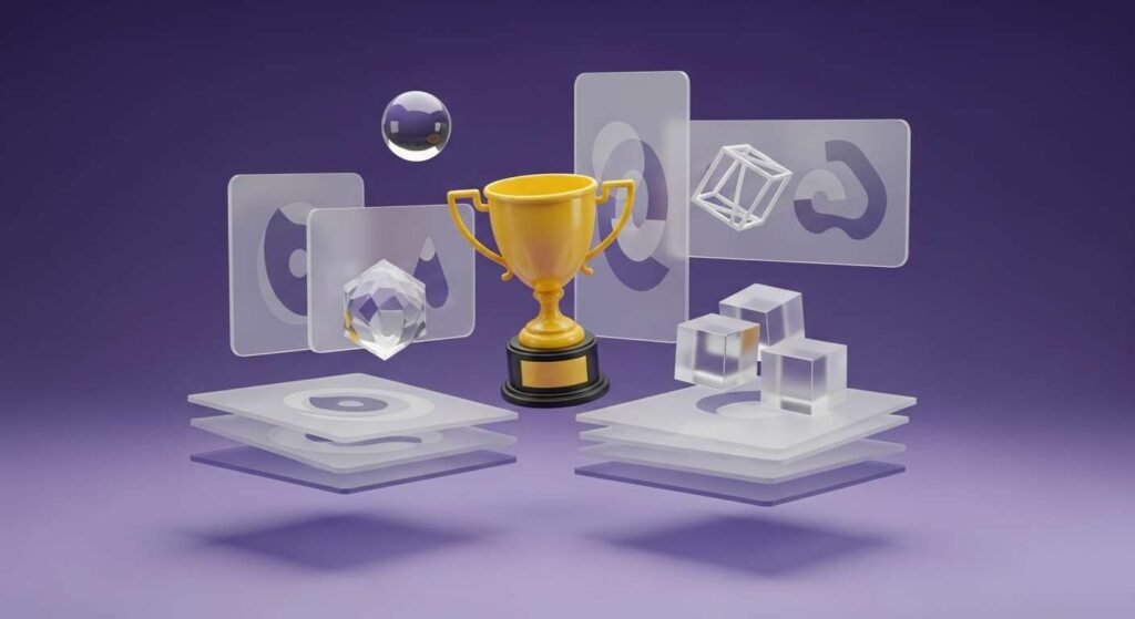 ROI of digital marketing in financial services