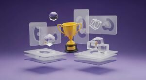 ROI of digital marketing in financial services