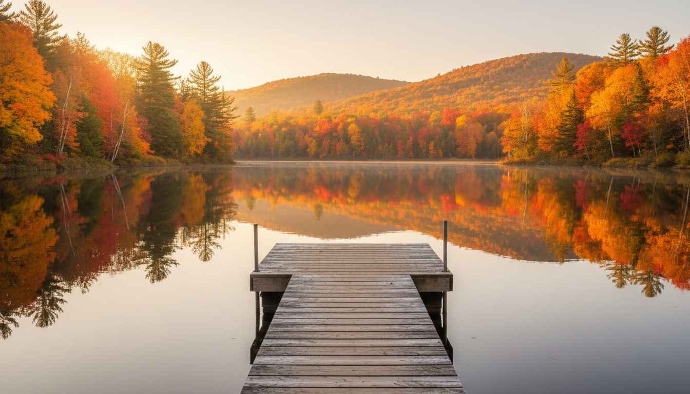 best place to visit fall colors in ontario