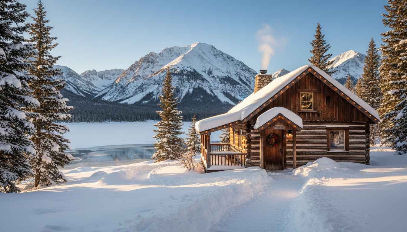 best place to visit in colorado winter
