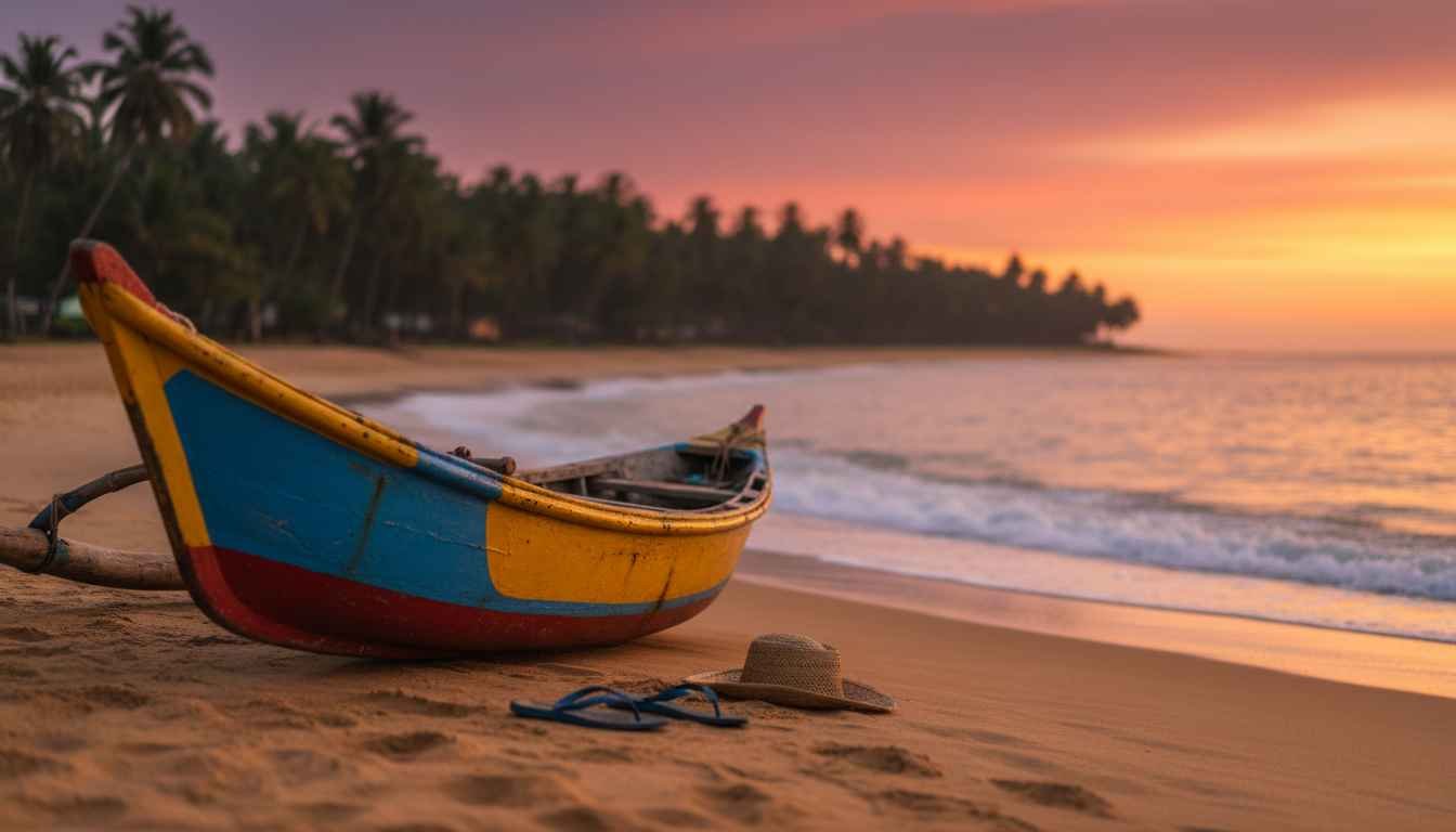 best places in south goa to visit