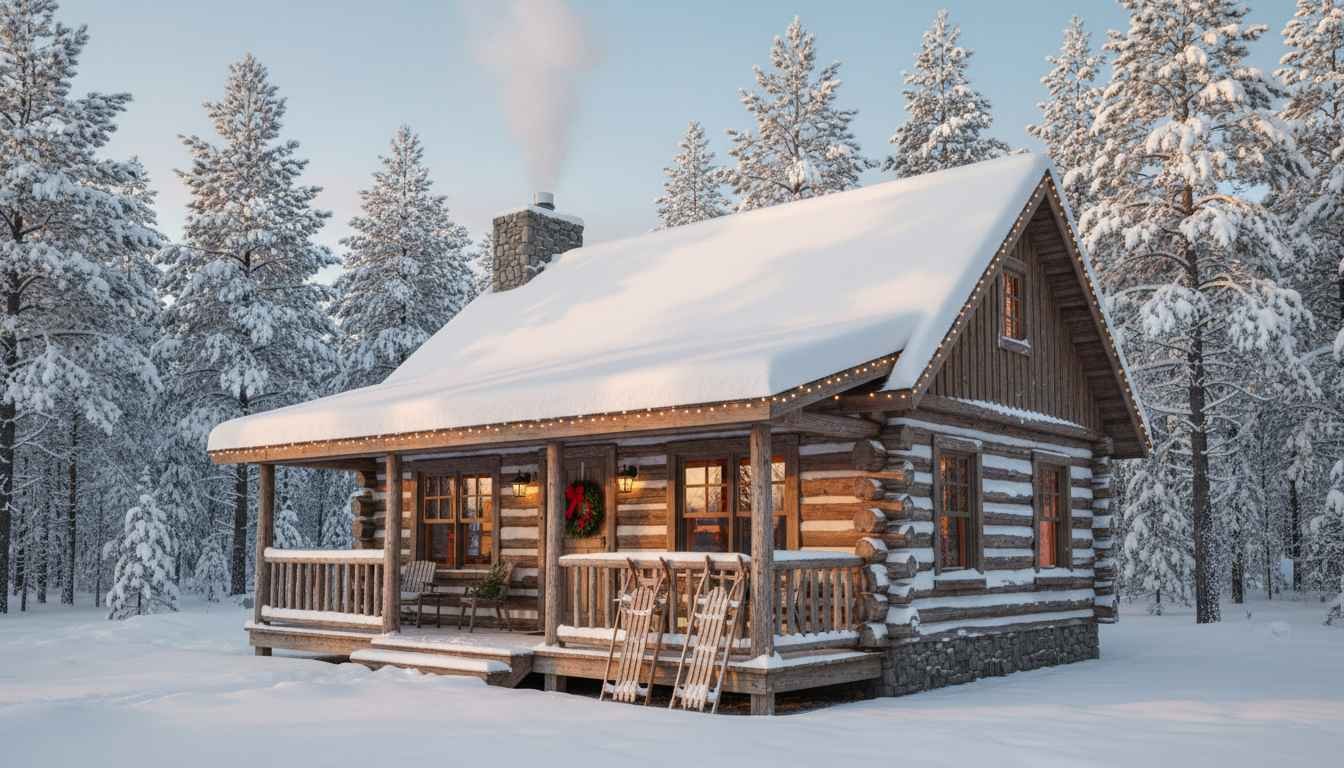 best places to visit east coast winter