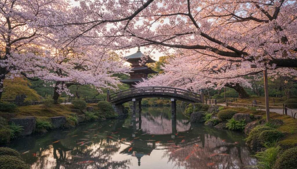 Best Places to Visit in Japan 2024