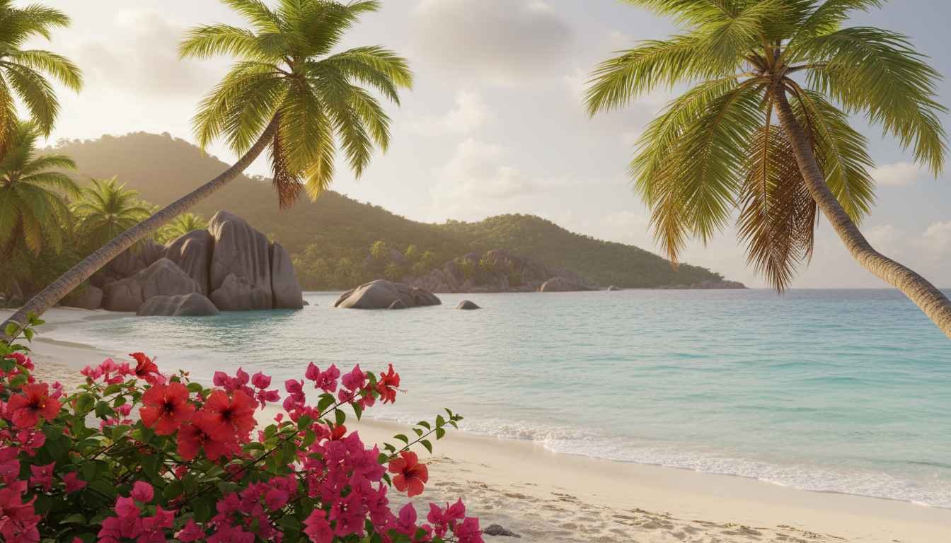 best places to visit in mahe seychelles