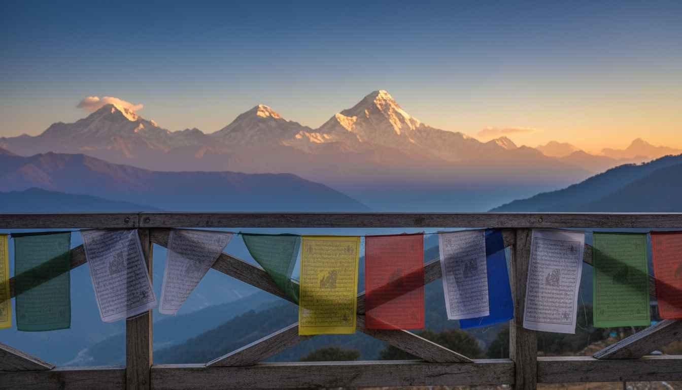 best places to visit in nepal near kathmandu