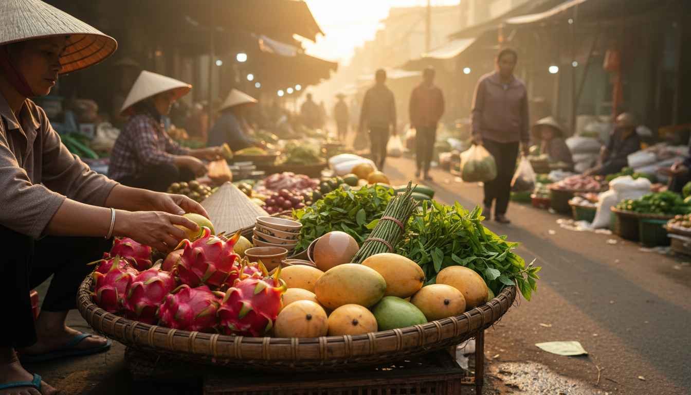 best places to visit in vietnam for first time