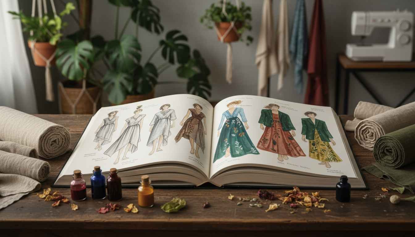 book of fashion designers