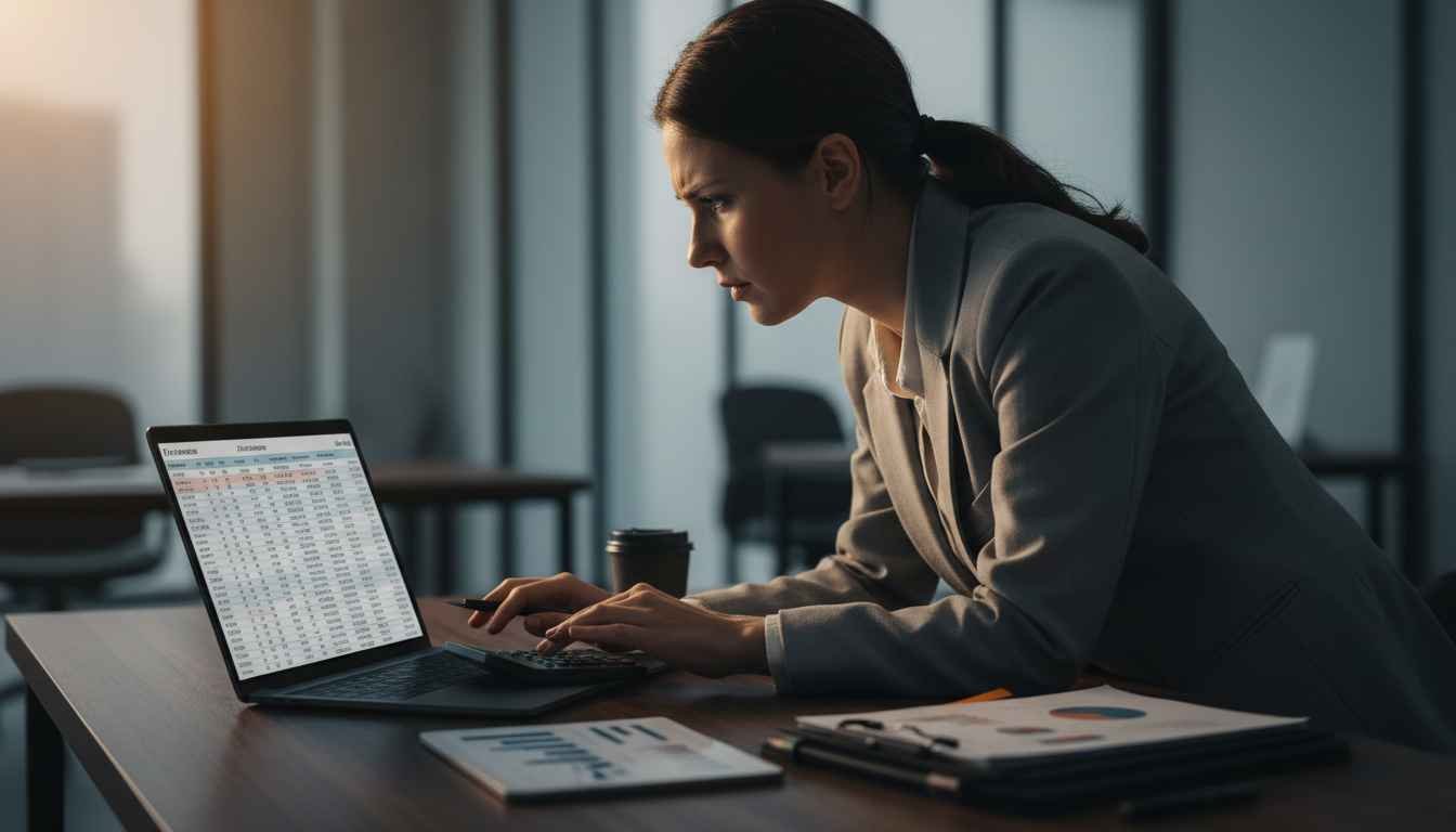 bookkeeping for digital marketing agency