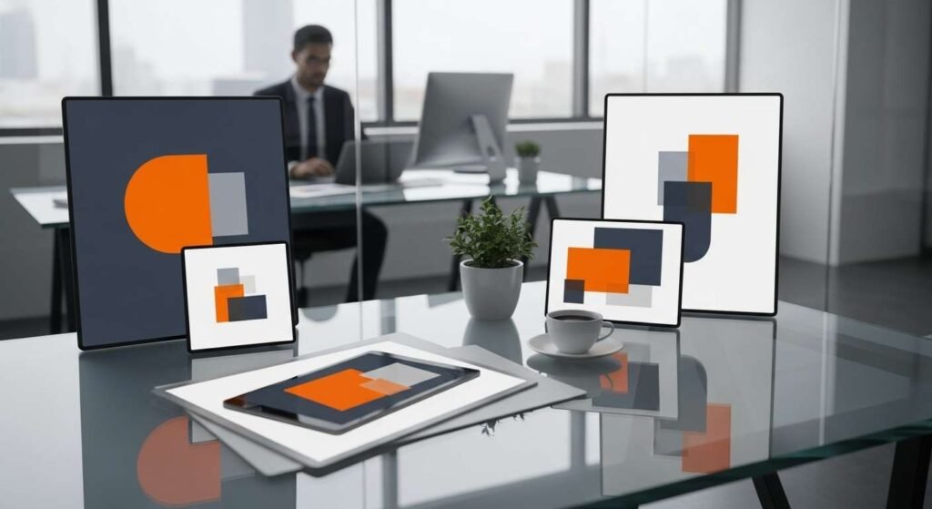 digital marketing small business