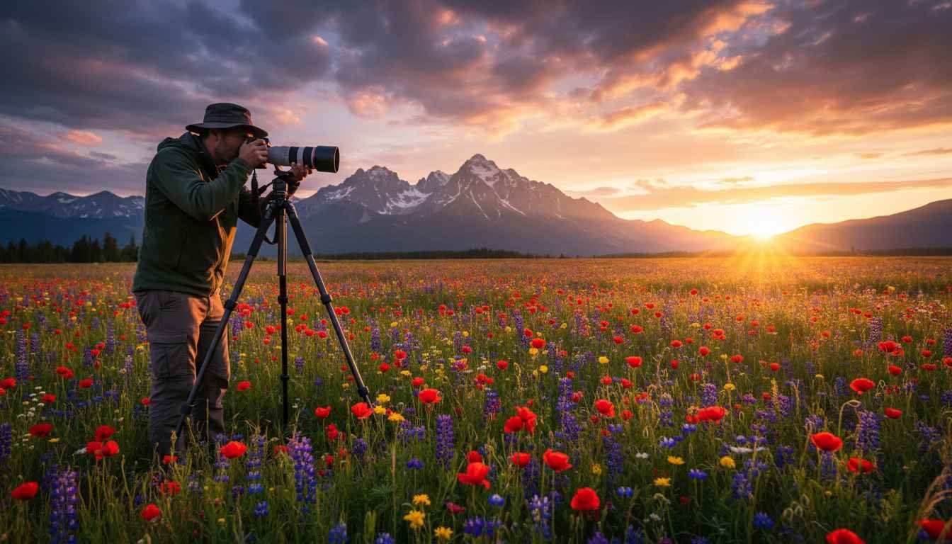 landscape photography best