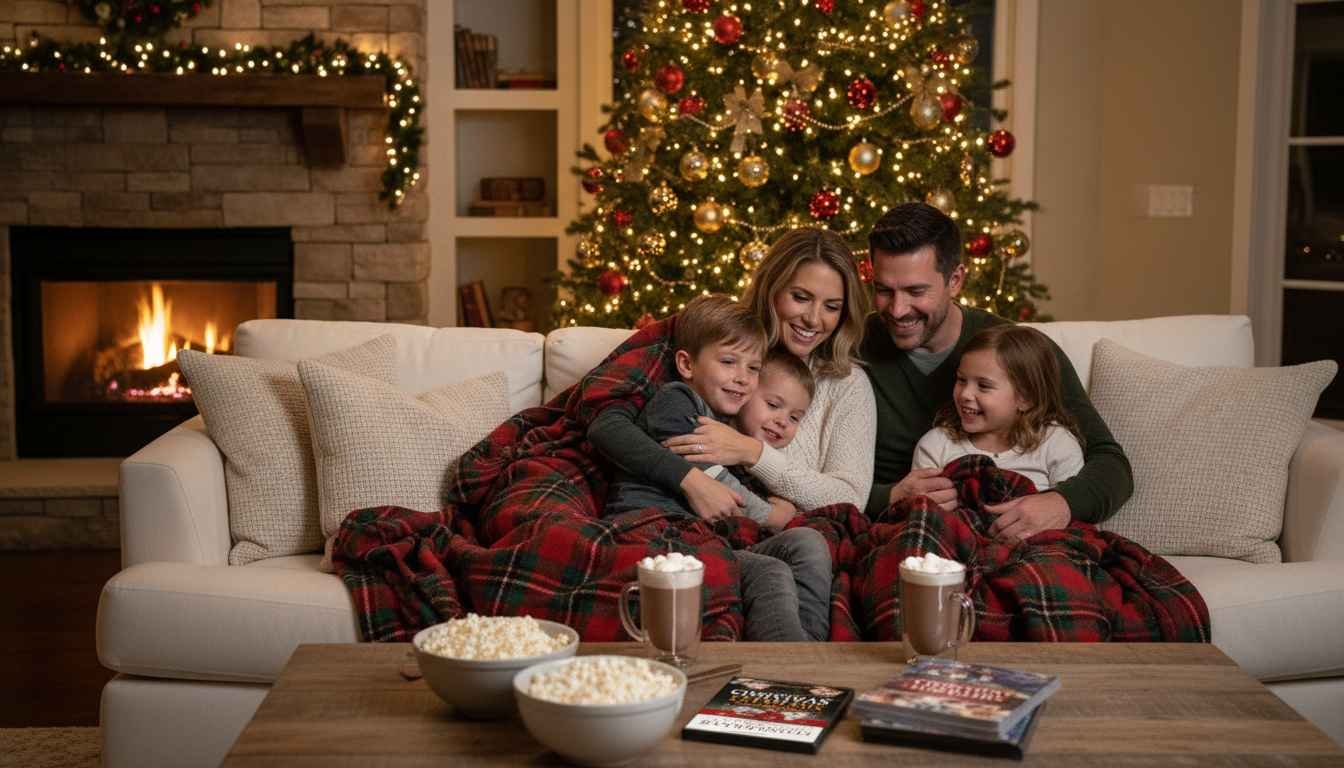 marvista entertainment christmas movies