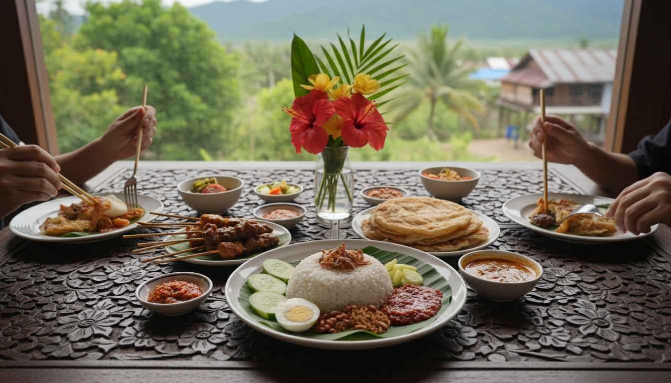 places to visit in malaysia near singapore