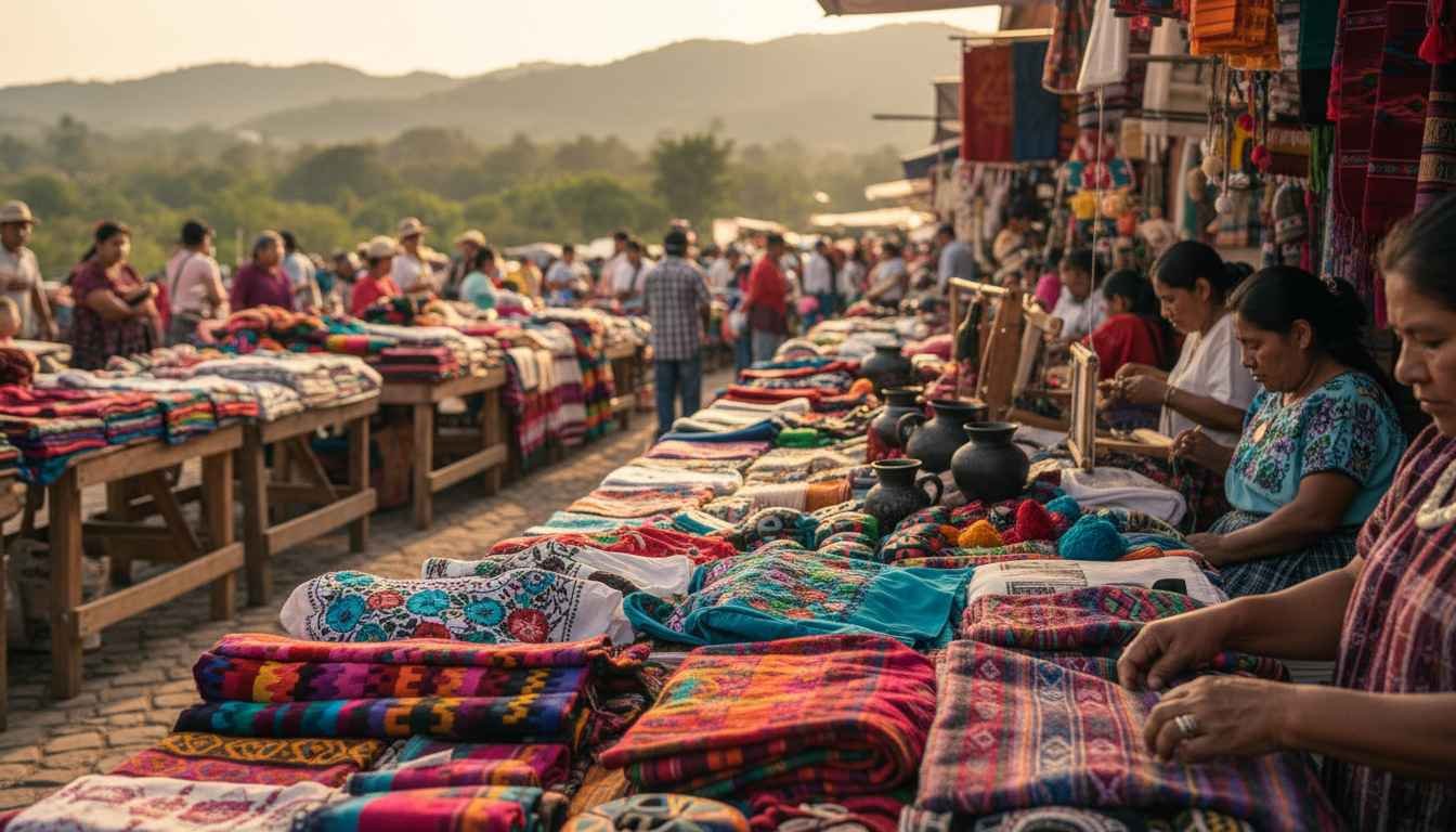 places to visit in mexico other than cancun