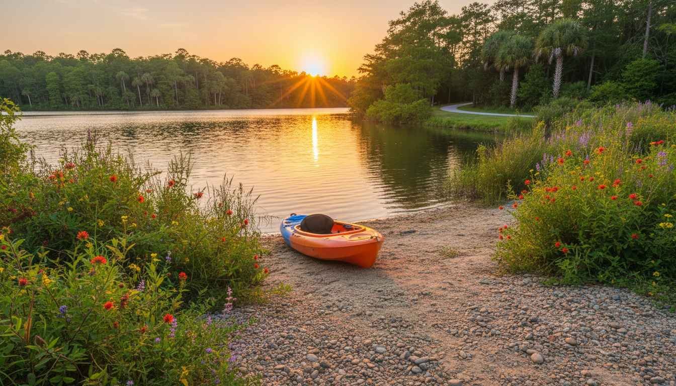 places to visit in orlando besides theme parks