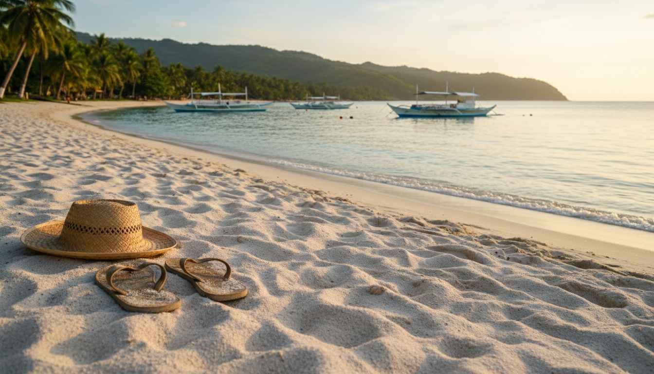 places to visit in the philippines near manila