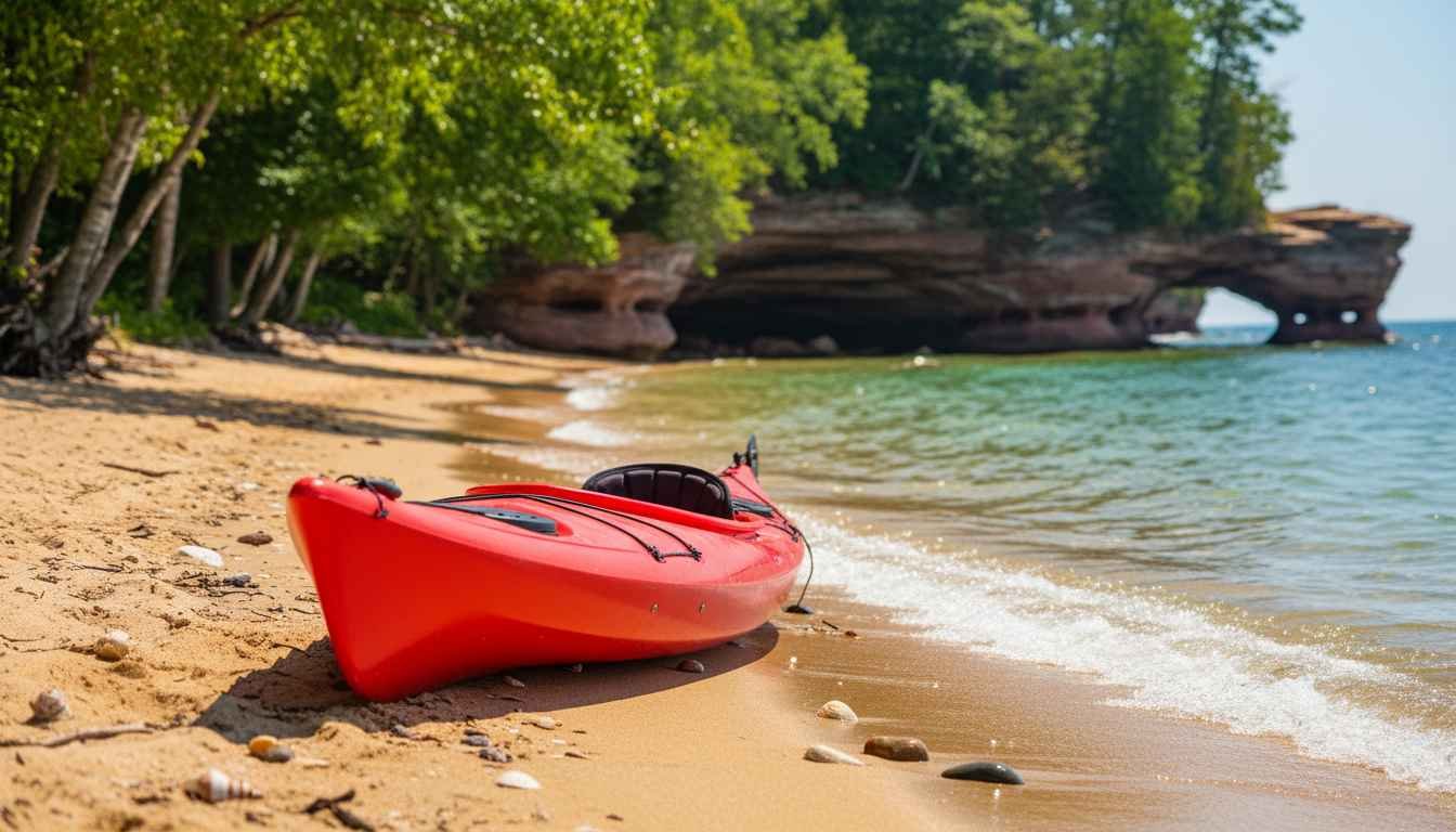 places to visit in wisconsin in the summer