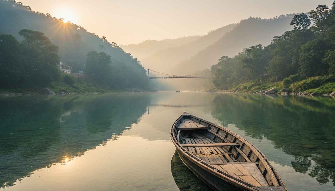 places to visit near haridwar and rishikesh