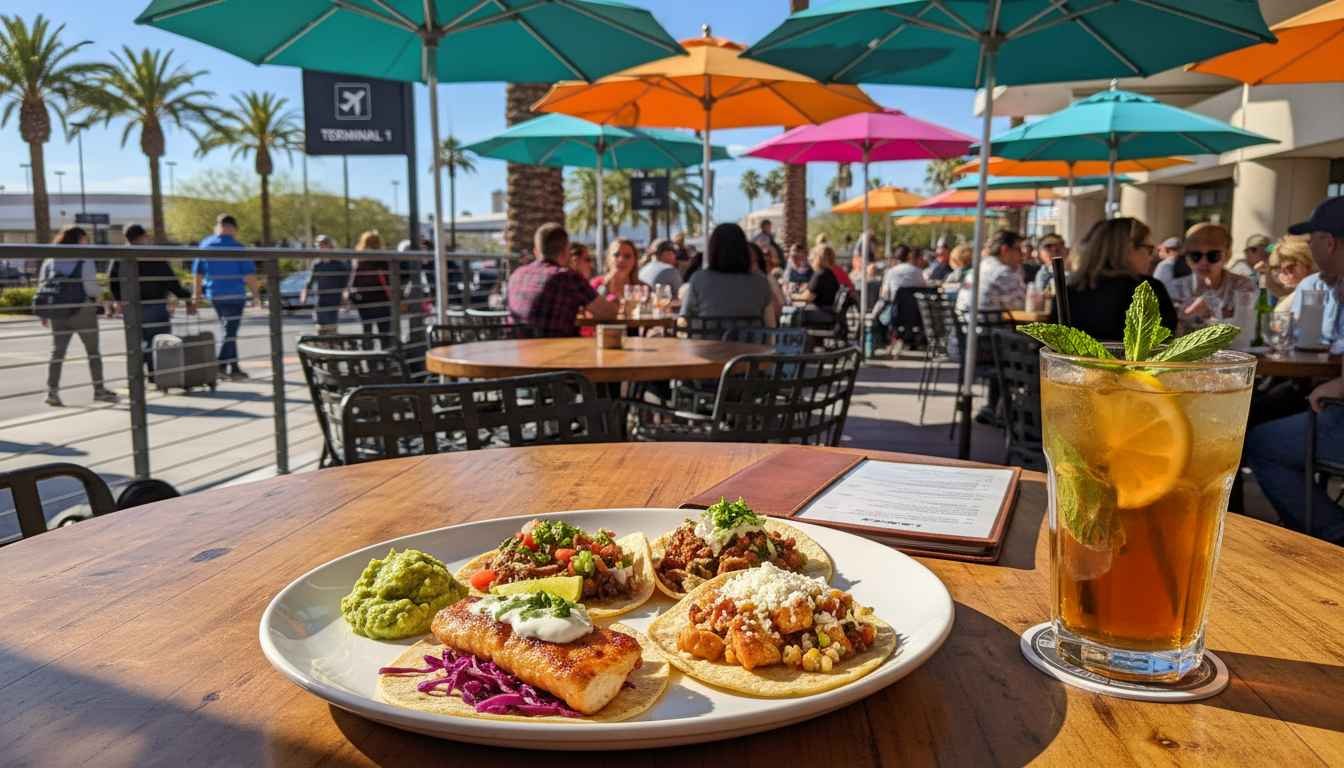 places to visit near las vegas airport