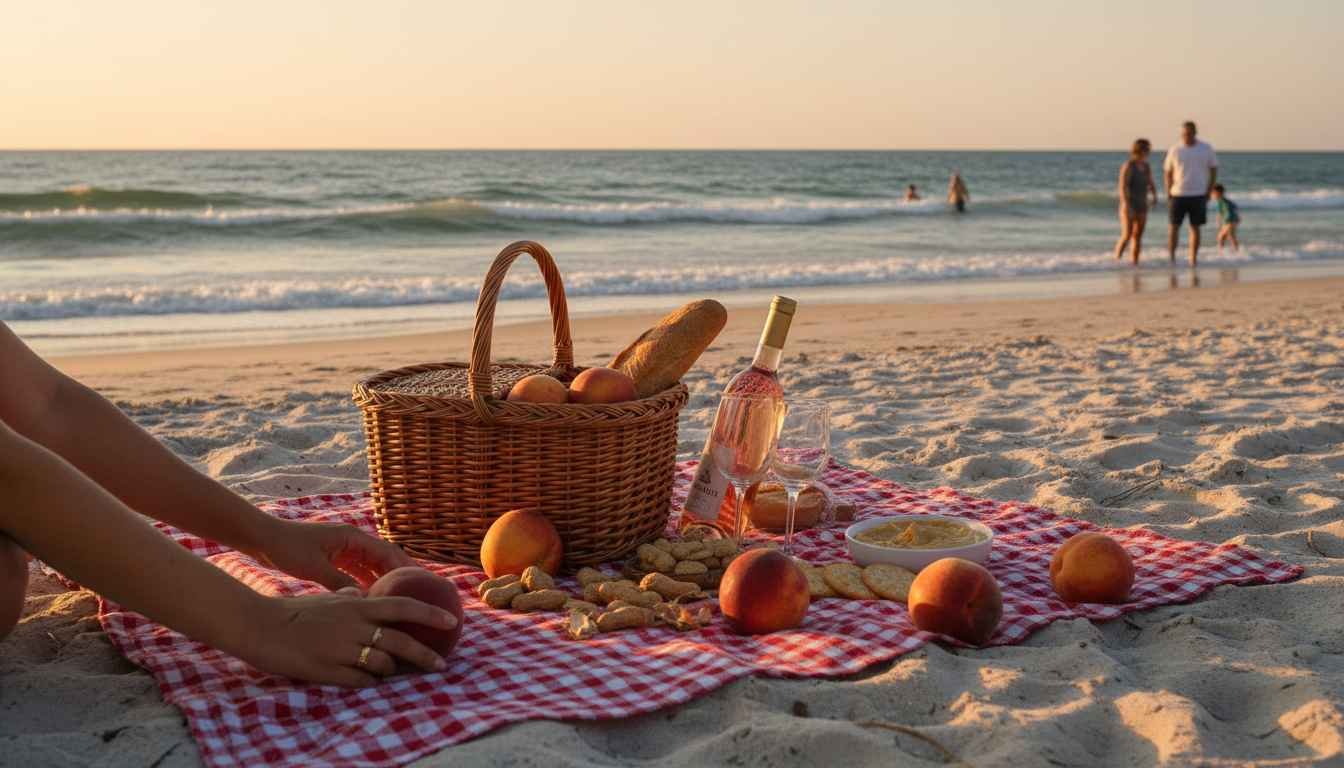 the best places to visit in south carolina