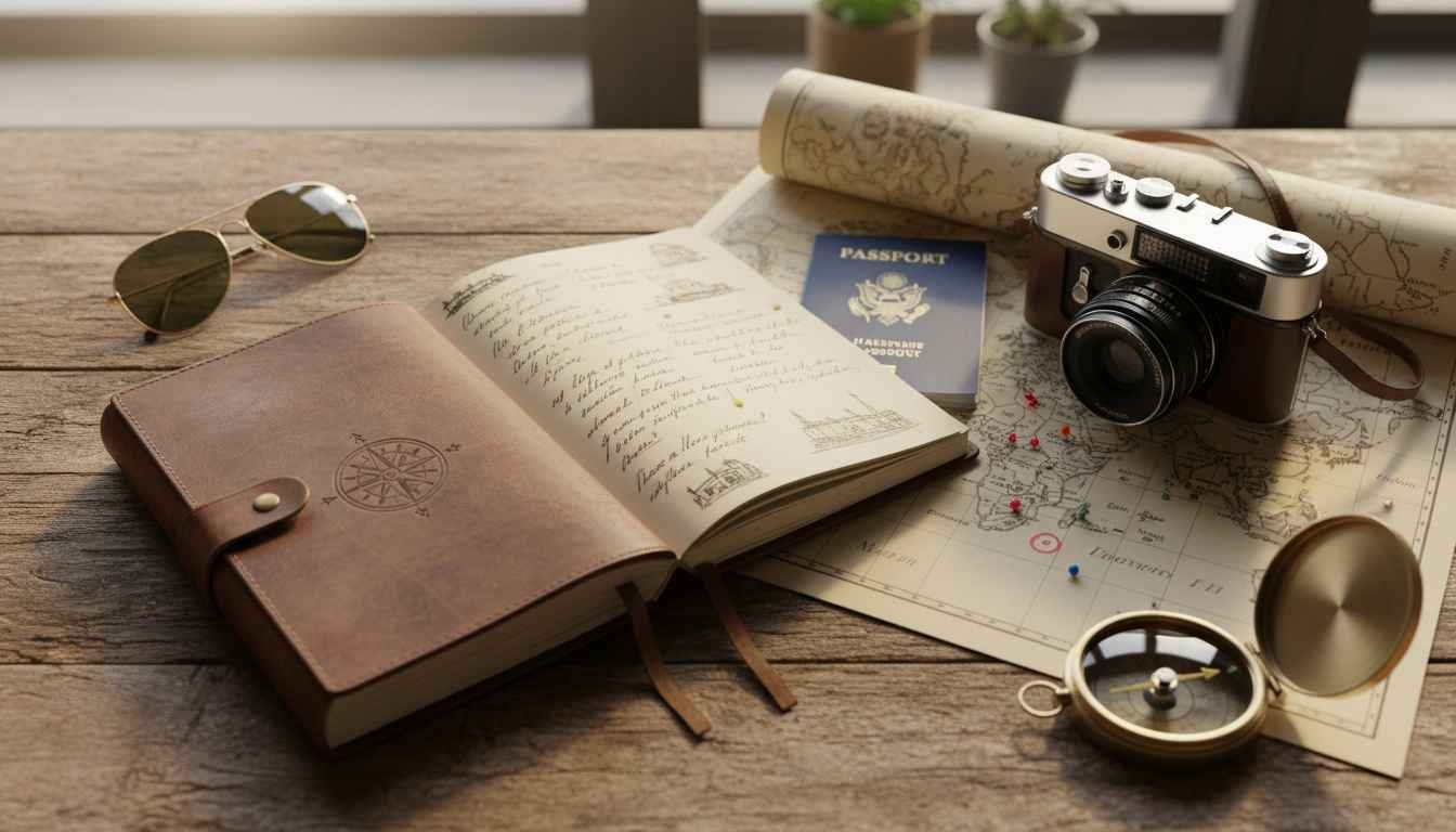 top 1000 places to visit in the world