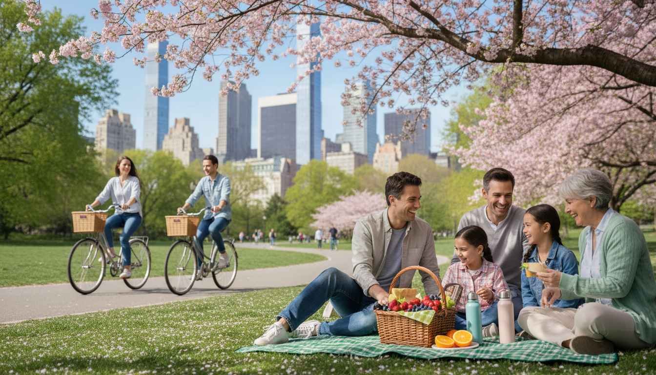 top free places to visit in nyc