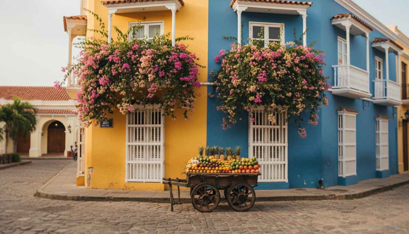 top places to visit in cartagena colombia