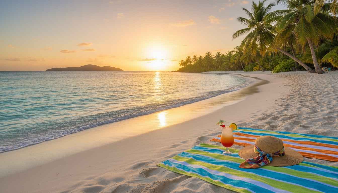 top places to visit in us virgin islands