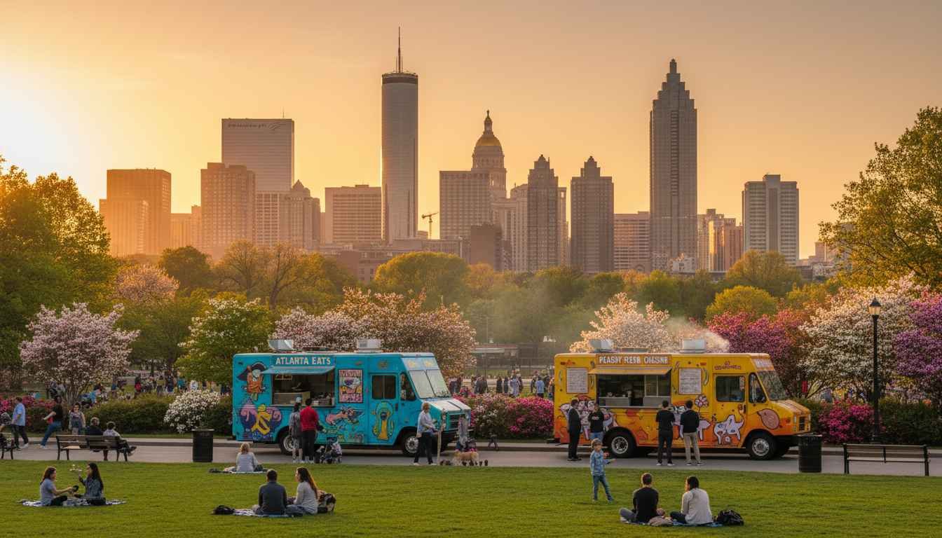 top ten places to visit in atlanta georgia