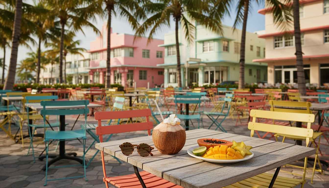 top ten places to visit in miami