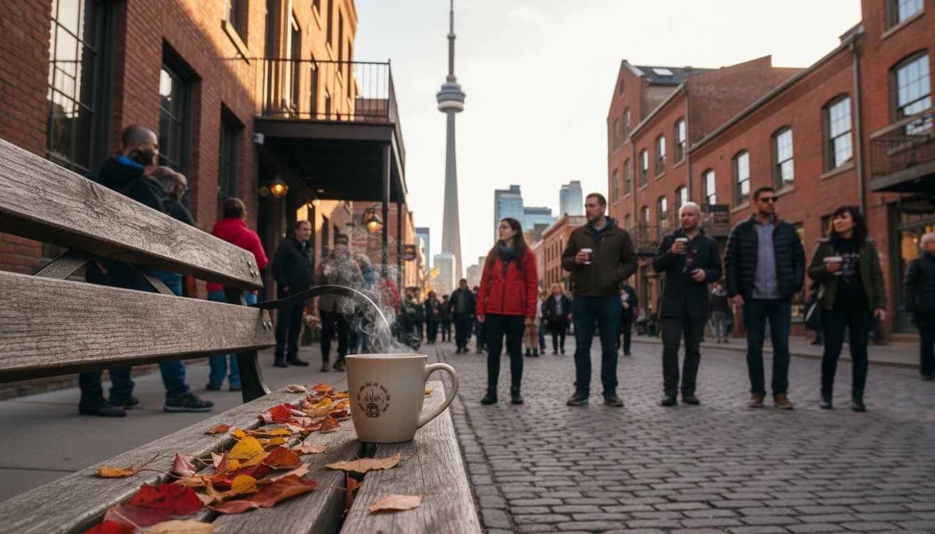 top ten places to visit in toronto canada
