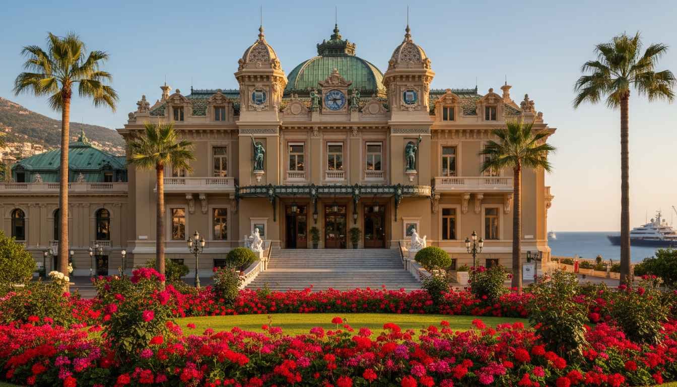 what are the best places to visit in monaco