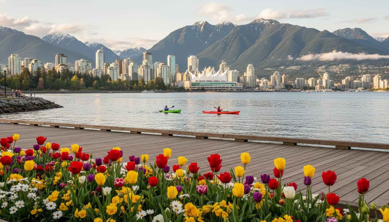 what are the best places to visit in vancouver