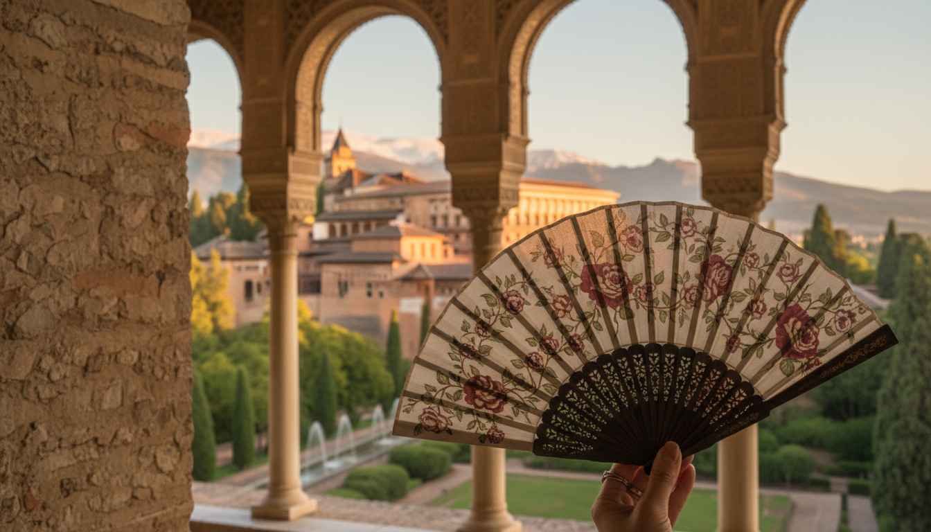 where is the best place in Spain to visit