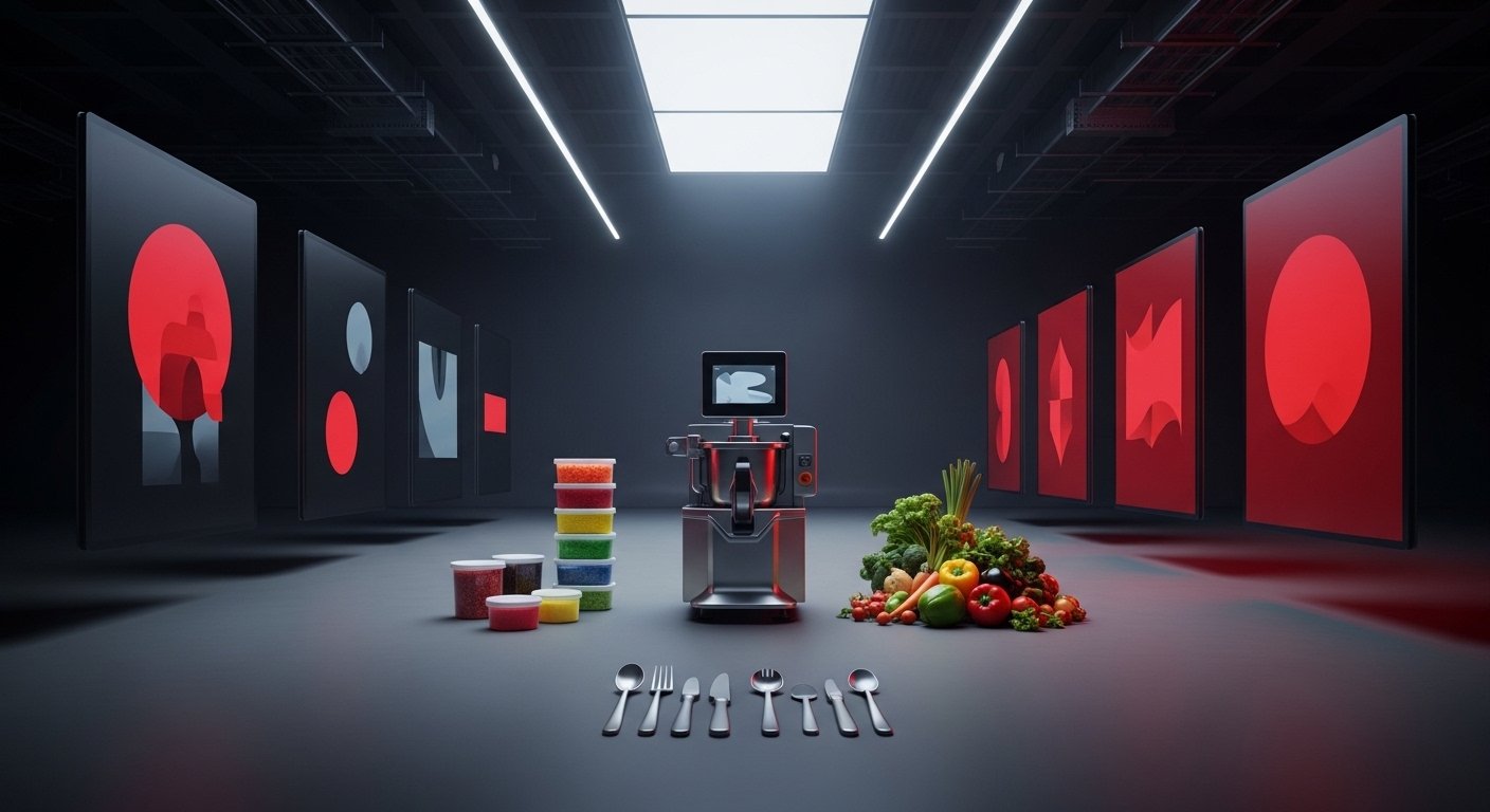 Digital Marketing in Food & Beverage