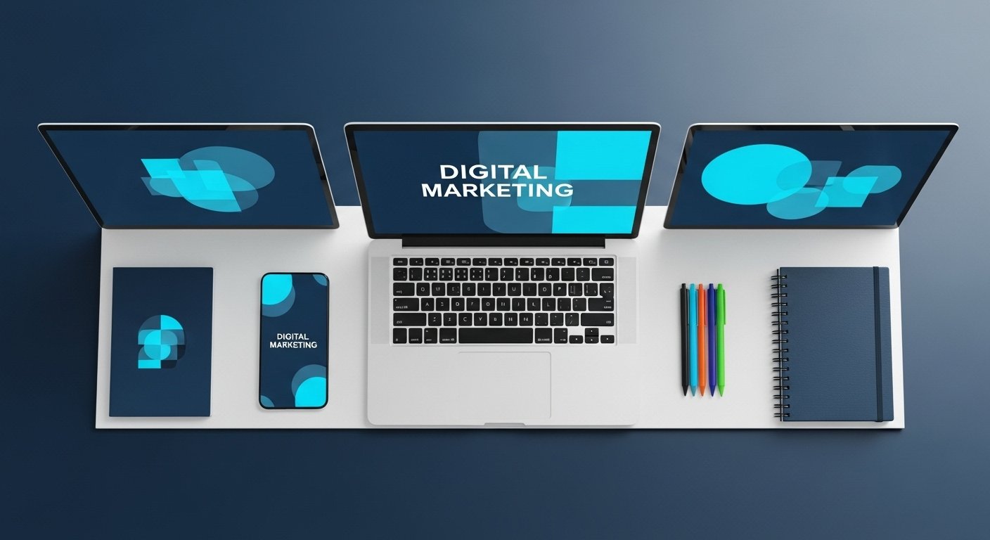 digital marketing Tallinn business services