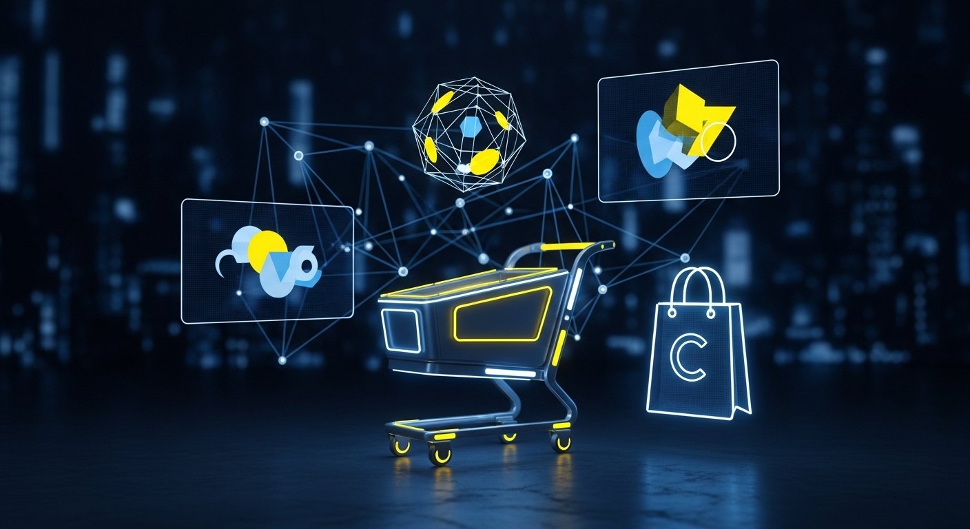 digital marketing in eCommerce