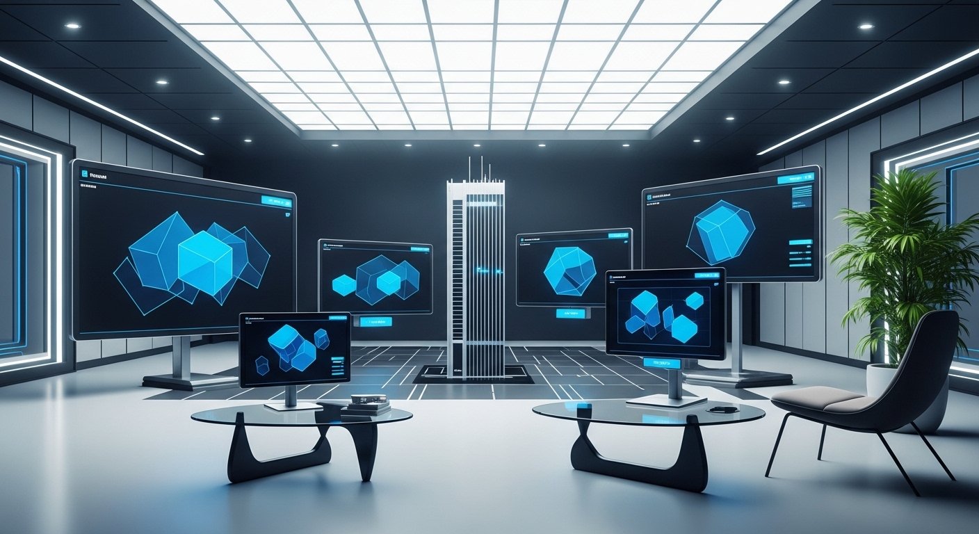 digital marketing in real estate Dubai